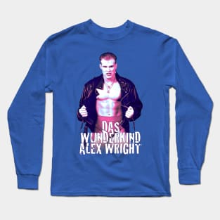 Das Wunderkind Long Sleeve T-Shirt